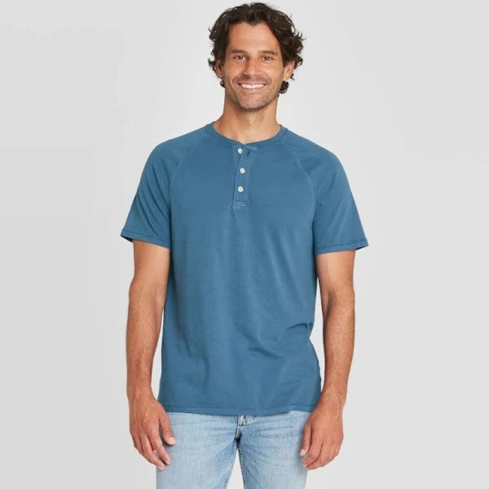 Goodfellow XXL short sleeve t shirt NWT